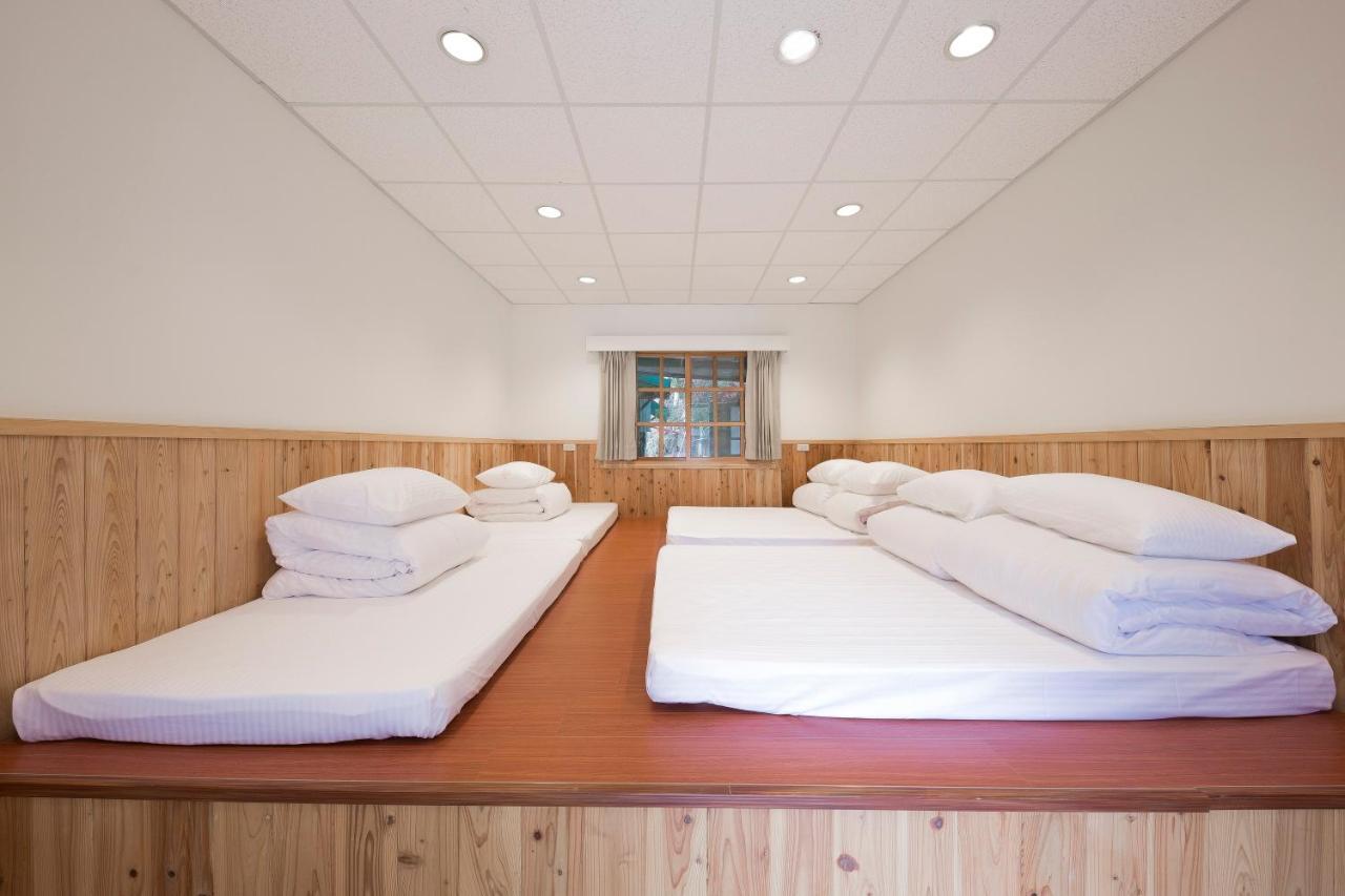 Guanwu Villa Taian  Room photo