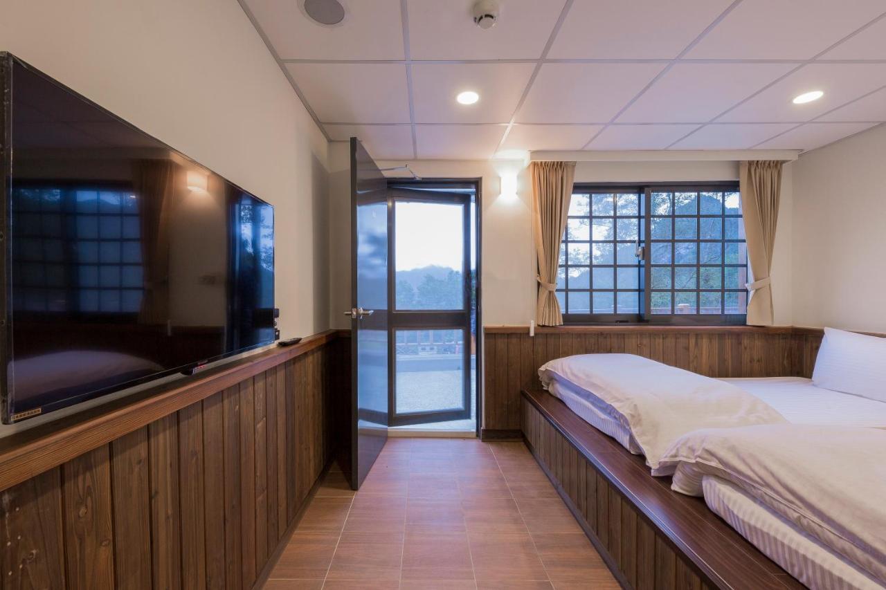 Guanwu Villa Taian  Room photo